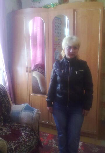 My photo - elena, 49 from Ryazhsk (@elena47165)