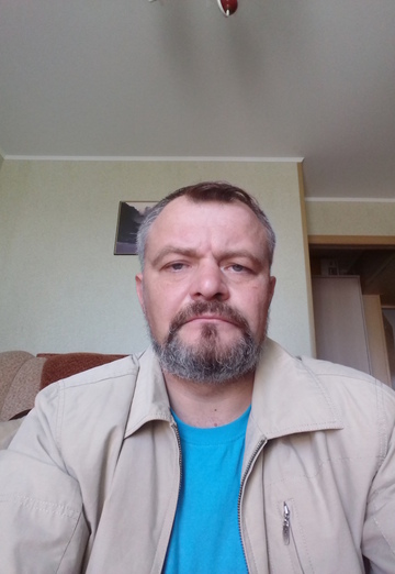 Моя фотография - дмитрий, 47 из Сергиев Посад (@dmitriy390088)