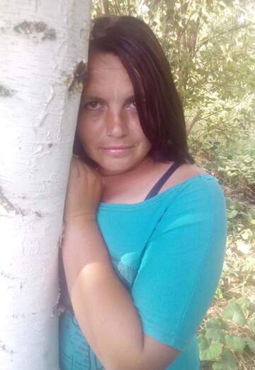 My photo - Lyuba, 33 from Nizhniy Lomov (@luba9798)