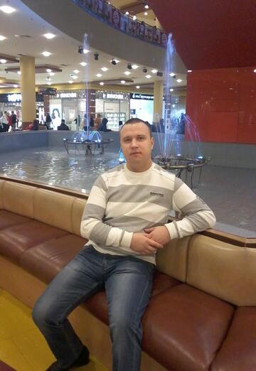 Моя фотография - Артём, 32 из Нефтеюганск (@artem116038)