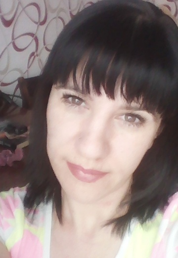 Моя фотографія - Наталия, 41 з Краснодон (@nataliya29411)