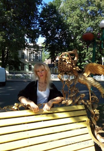 Моя фотография - Ольга, 46 из Одесса (@olga253596)