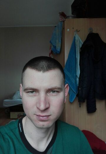 Моя фотография - Олександр, 37 из Николаев (@oleksandr4966)
