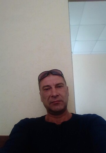 Моя фотография - Игорь, 51 из Хвалынск (@igor324228)