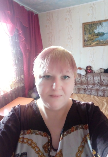 My photo - Natalya, 42 from Severobaikalsk (@natalya239642)