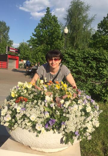 Моя фотография - Тамара, 48 из Москва (@tamara11763)