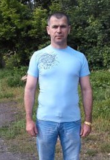 My photo - oleg, 51 from Simferopol (@oleg207875)