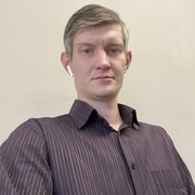 Aleksandr 34 Krasnoyarsk