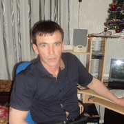 Александр, 48, Ахтырский