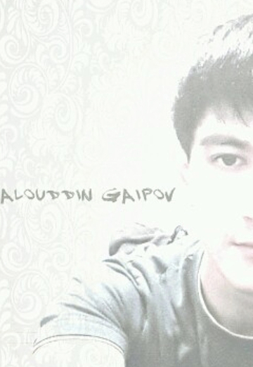 Gaipoff (@gaipoff) — моя фотография № 9