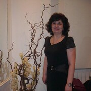 Галина, 66, Ялуторовск