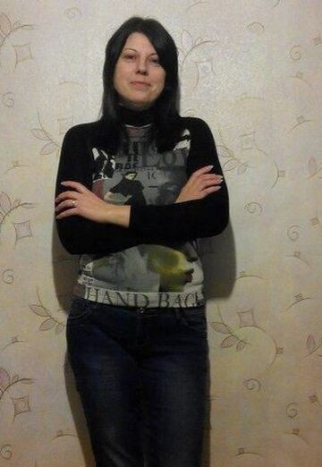 My photo - Oksana, 45 from Priluki (@oksana83132)