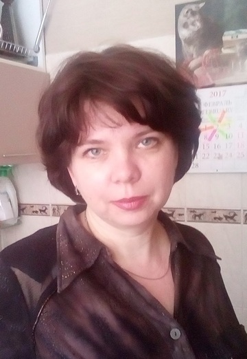 Моя фотография - Елена, 48 из Нижний Новгород (@elena208581)
