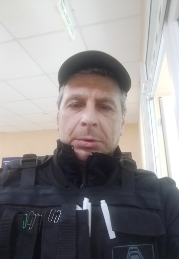 My photo - Dima, 51 from Kushnarenkovo (@dima293202)