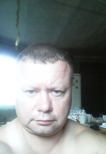 My photo - Vladimir, 49 from Vel'sk (@vladimir232351)