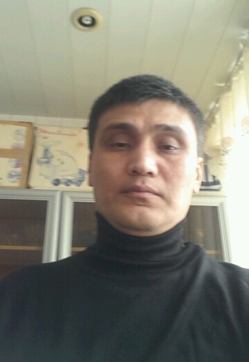 My photo - Komil, 45 from Samarkand (@komil559)