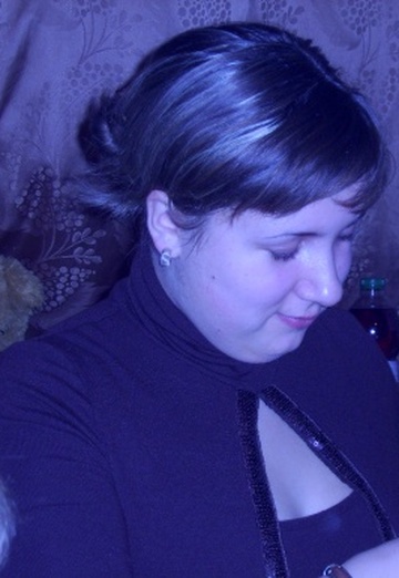 My photo - Viktoriya, 35 from Sredneuralsk (@viktoriya4071)