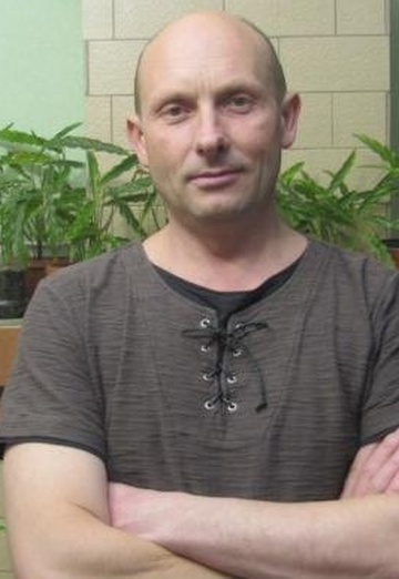 Моя фотография - Роман, 51 из Находка (Приморский край) (@roman200273)
