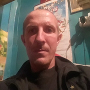 Владимир, 35, Балаганск