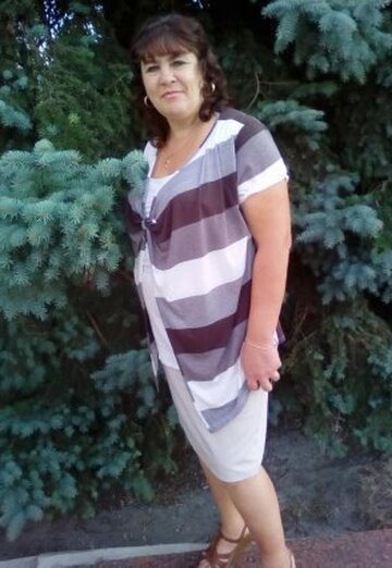 My photo - Irina, 60 from Kremenchug (@irina178941)