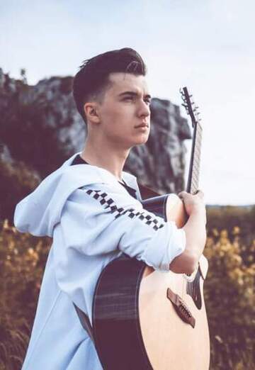 My photo - Marcin, 20 from Charleville-Mézières (@marcin179)