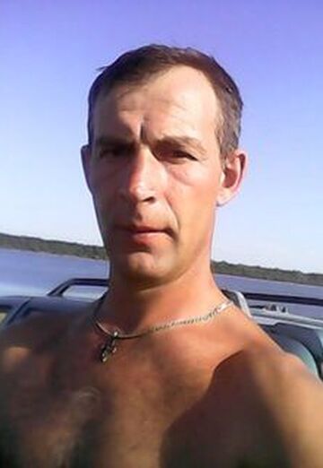 My photo - vladimir, 50 from Velikiy Ustyug (@vladimir73357)