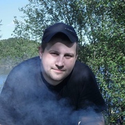 Алекс, 40, Североморск
