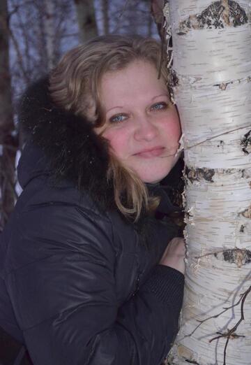 My photo - EVGENIYa, 38 from Krasnouralsk (@evgeniya38338)