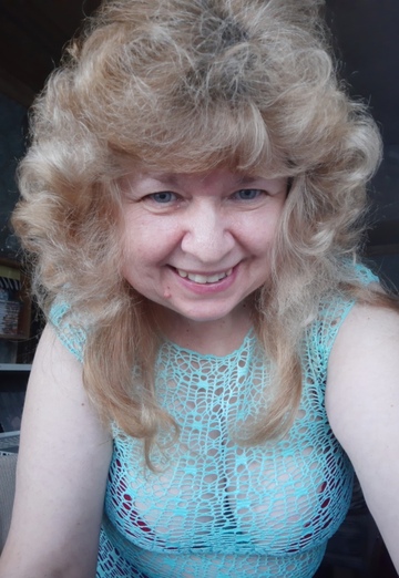 My photo - Tatyana Kovalcova, 43 from Kharkiv (@tatyanakovalcova13)