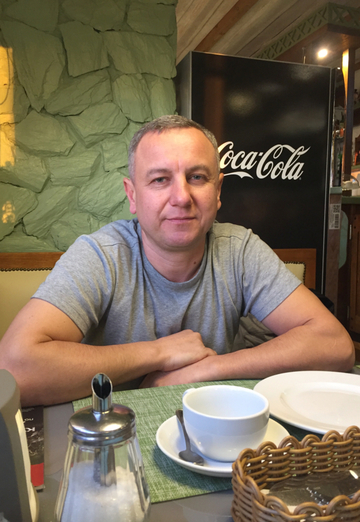 My photo - viktor, 46 from Kaliningrad (@viktor179694)