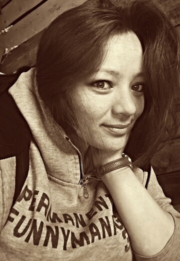 Моя фотография - Алена, 35 из Горно-Алтайск (@alena65068)