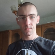 Виктор, 34, Новосибирск