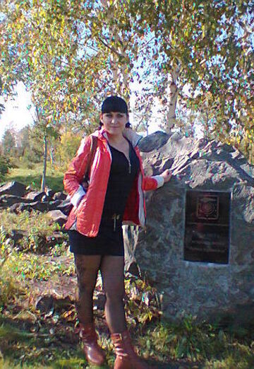 My photo - yuliya, 34 from Korkino (@uliya44547)