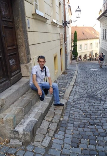 Моя фотография - Ярослав, 39 из Братислава (@yaroslav14531)