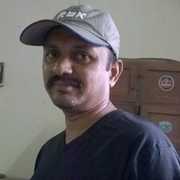 Praveen Singh Sengar 51 Kolkata