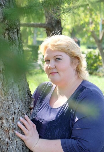 My photo - Lyoka, 46 from Tolyatti (@mryganva)