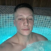 Денис, 28, Саратов