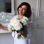 Эльвира, 41, Альметьевск