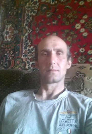 My photo - Oleg, 41 from Chernivtsi (@oleg299381)