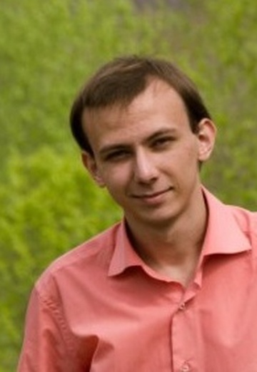 My photo - Maksim, 26 from Artyom (@maksim250938)