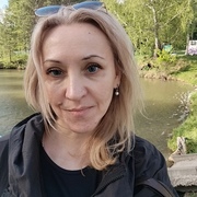 Elena 47 Novosibirsk