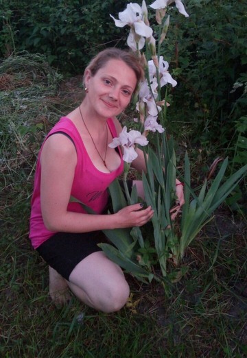Моя фотографія - леся, 35 з Запоріжжя (@lesya11613)