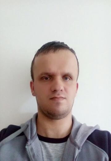 Моя фотография - Степан, 39 из Краснодар (@stepan16178)