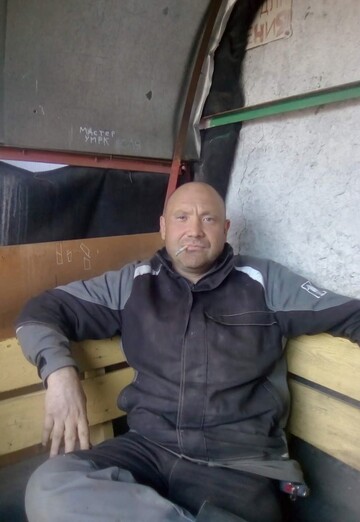 Моя фотография - Павел, 45 из Краснотурьинск (@pavel135527)