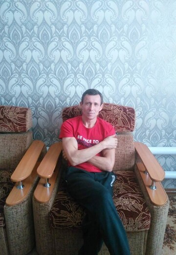 My photo - Vyacheslav, 50 from Novosibirsk (@vyacheslav65604)