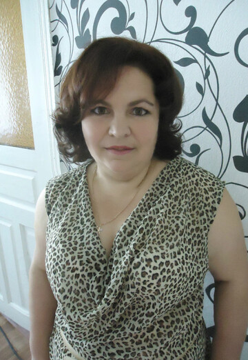 My photo - Natalya, 53 from Izmail (@natalya207190)