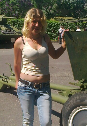 My photo - Alona, 32 from Korsun-Shevchenkovskiy (@alona542)