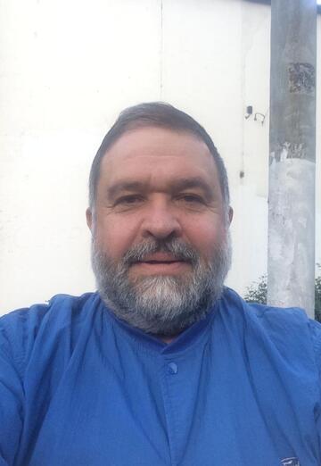 My photo - Evgeniy, 64 from Derbent (@evgeniy301105)