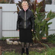 Елена, 63, Рудня