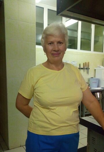 Моя фотография - Людмила, 66 из Томск (@ludmila68276)